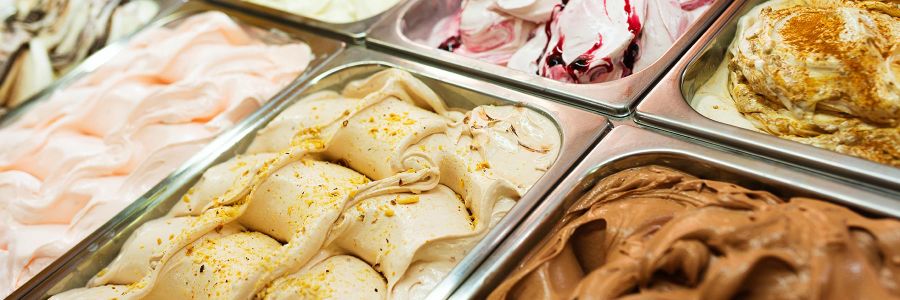 Ice Cream