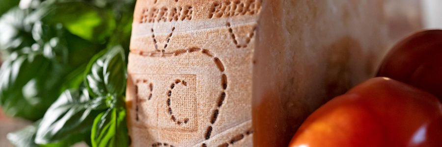 Grana Padano